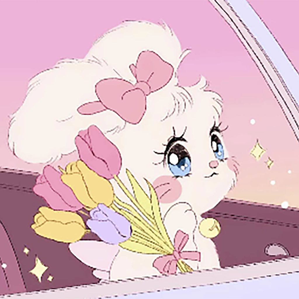 小羊 - 平面设计师